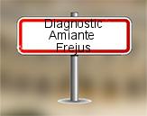 Diagnostic Amiante avant démolition sur Fréjus
